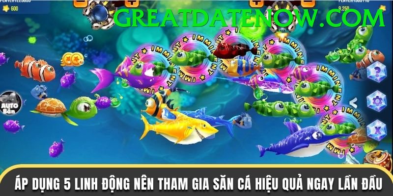 Game Bắn Cá Đổi Thưởng - vz99