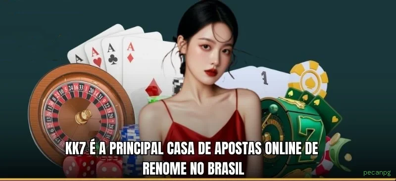 pecanpg aplicativo de jogos para jogadores brasileiros